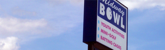 Solid Foundations of MN residents enjoy many activities, including bowling