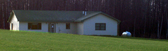 A Solid Foundations of MN home